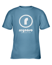 Family Famous Reynoso Circle Vibe Youth Tee