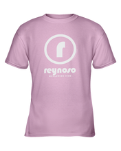 Family Famous Reynoso Circle Vibe Youth Tee