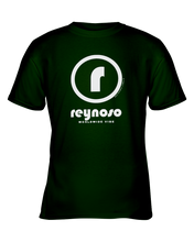 Family Famous Reynoso Circle Vibe Youth Tee