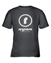 Family Famous Reynoso Circle Vibe Youth Tee