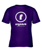 Family Famous Reynoso Circle Vibe Youth Tee