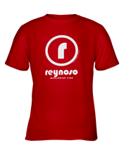 Family Famous Reynoso Circle Vibe Youth Tee