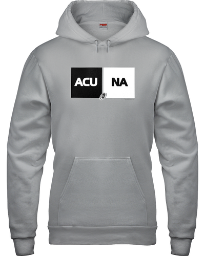 Family Famous Acuna Dubblock BW Hoodie
