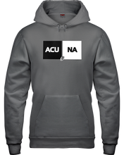 Family Famous Acuna Dubblock BW Hoodie