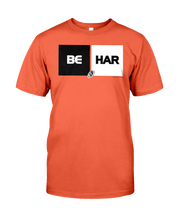 Family Famous Behar Dubblock BW Tee