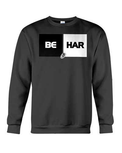 Family Famous Behar Dubblock BW Sweatshirt