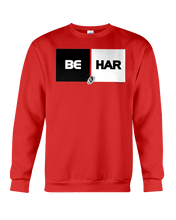 Family Famous Behar Dubblock BW Sweatshirt