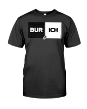 Family Famous Burich Dubblock BW Tee