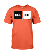 Family Famous Burich Dubblock BW Tee