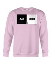 Family Famous Abdoo Dubblock BW Sweatshirt