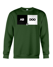 Family Famous Abdoo Dubblock BW Sweatshirt