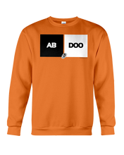 Family Famous Abdoo Dubblock BW Sweatshirt