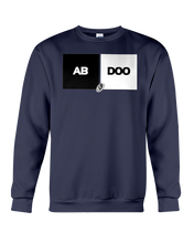 Family Famous Abdoo Dubblock BW Sweatshirt