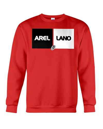 Family Famous Arellano Dubblock BW Sweatshirt