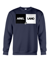 Family Famous Arellano Dubblock BW Sweatshirt
