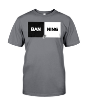 Family Famous Banning Dubblock BW Tee