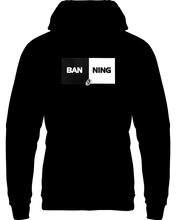 Family Famous Banning Dubblock BW Hoodie