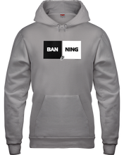 Family Famous Banning Dubblock BW Hoodie