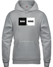 Family Famous Banning Dubblock BW Hoodie