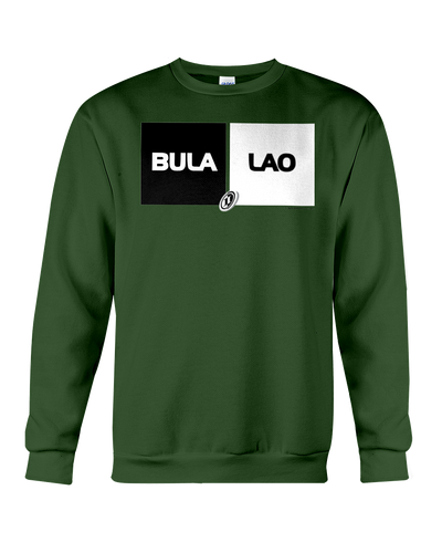 Family Famous Bulalao Dubblock BW Sweatshirt