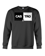 Family Famous Castro Dubblock BW Sweatshirt