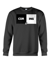 Family Famous Coring Dubblock BW Sweatshirt