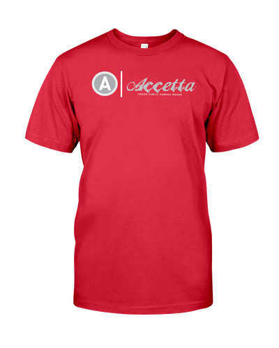 Family Famous Accetta Sketchsig Tee