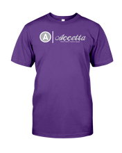 Family Famous Accetta Sketchsig Tee