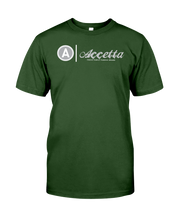 Family Famous Accetta Sketchsig Tee