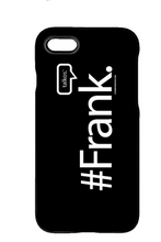 Family Famous Frank Talkos iPhone 7 Case