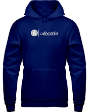 Family Famous Accetta Sketchsig Hoodie