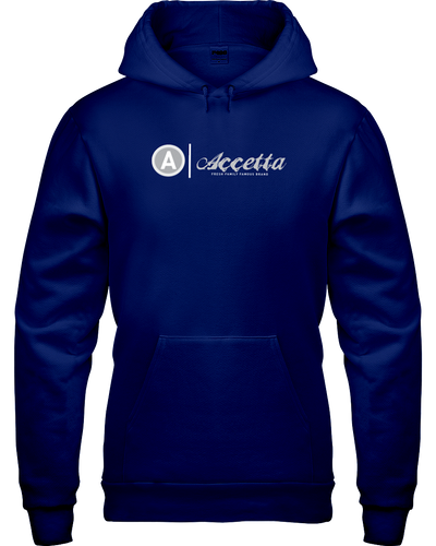Family Famous Accetta Sketchsig Hoodie