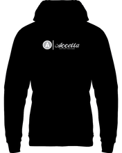 Family Famous Accetta Sketchsig Hoodie