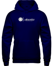 Family Famous Accetta Sketchsig Hoodie
