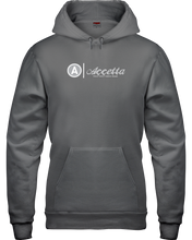 Family Famous Accetta Sketchsig Hoodie