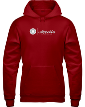Family Famous Accetta Sketchsig Hoodie