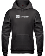 Family Famous Accetta Sketchsig Hoodie