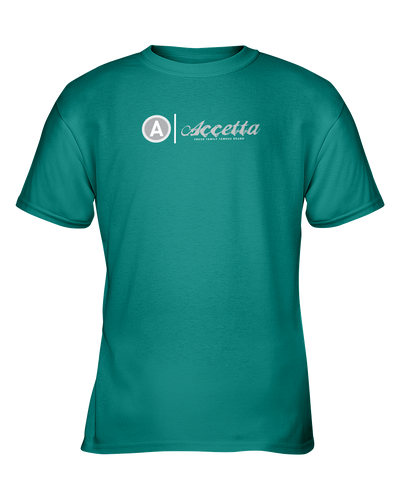 Family Famous Accetta Sketchsig Youth Tee