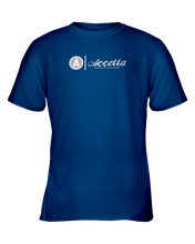 Family Famous Accetta Sketchsig Youth Tee