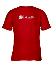 Family Famous Accetta Sketchsig Youth Tee