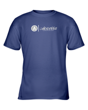 Family Famous Accetta Sketchsig Youth Tee