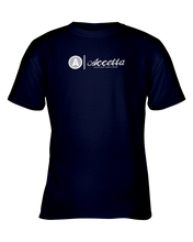 Family Famous Accetta Sketchsig Youth Tee