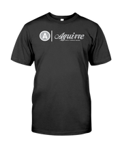 Family Famous Aguirre Sketchsig Tee