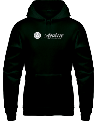 Family Famous Aguirre Sketchsig Hoodie