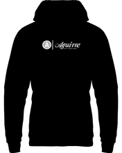 Family Famous Aguirre Sketchsig Hoodie