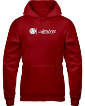 Family Famous Aguirre Sketchsig Hoodie