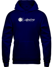 Family Famous Aguirre Sketchsig Hoodie