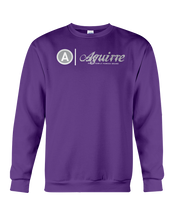 Family Famous Aguirre Sketchsig Sweatshirt
