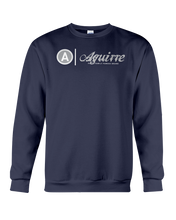 Family Famous Aguirre Sketchsig Sweatshirt