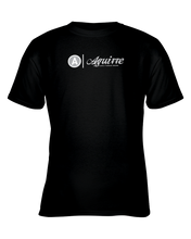 Family Famous Aguirre Sketchsig Youth Tee